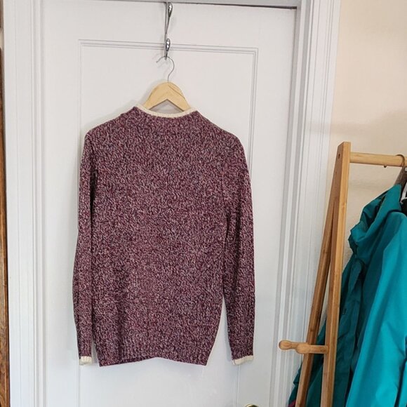 Tog Shop multicolor never-worn sweater - Picture 2 of 6